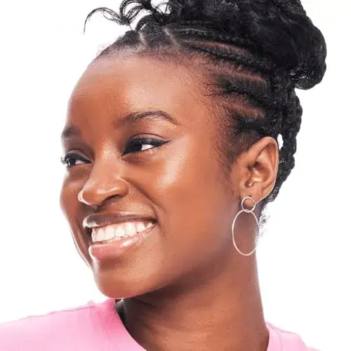 Essence Linha Eyeliner Pen Preto Resistente à Água 1 ml