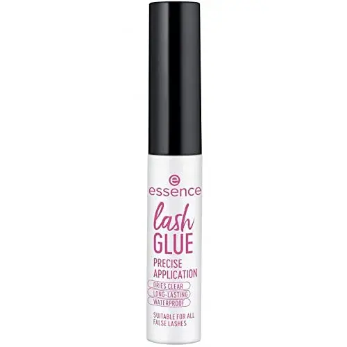 Essence Linha Lash Glue Cola para Cílios 4.7g