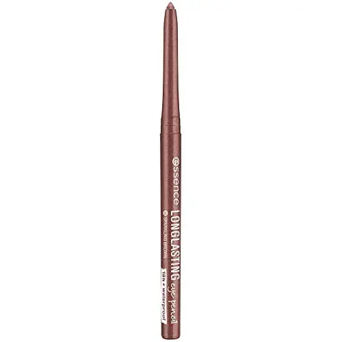 Essence Linha Long Lasting Lápis de Olho Sparkling Brown