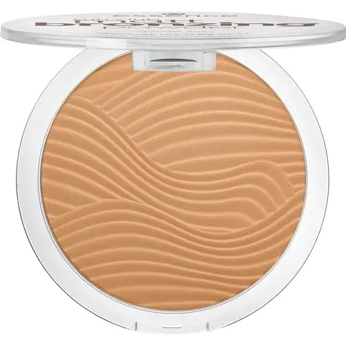 Essence Linha Sun Club Pó Bronzeador Natural 15g