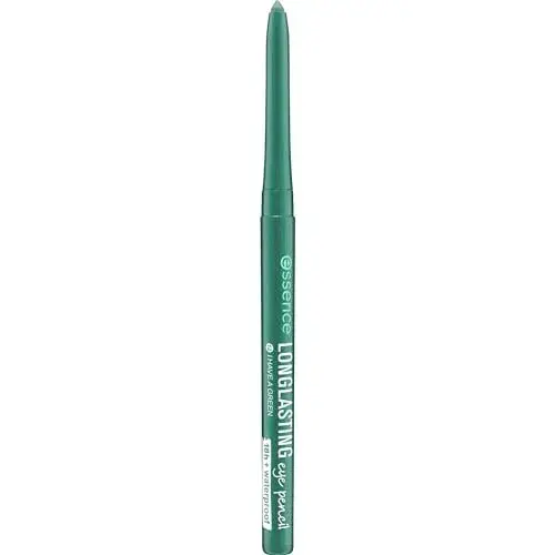 Essence Long Lasting Eye Pencil Tom Green