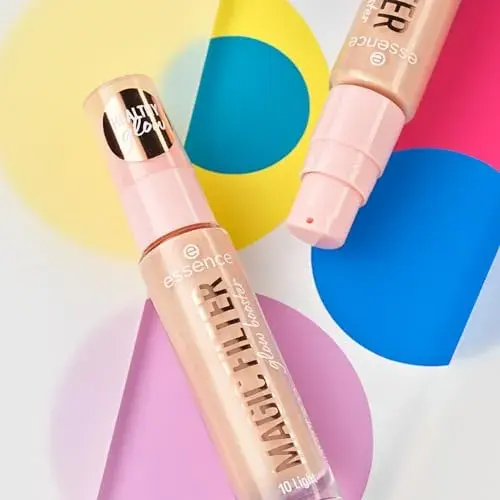 Essence Magic Filter Iluminador Tom 10 Light 14ml