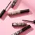Essence Make Me Brow Gel Para Sobrancelhas Ashy Brows 3,8 ml