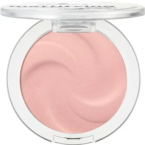 Essence Mattifying Compact Powder Light Beige 12g