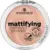 Essence Mattifying Pó Compacto Perfect Beige 12g
