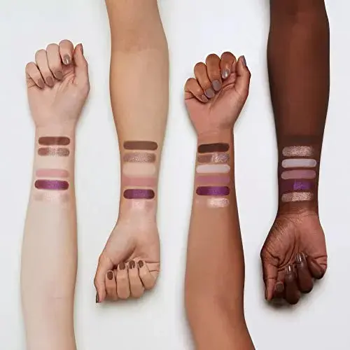 Essence Paleta de Sombras Don’t Stop Believing In 5g