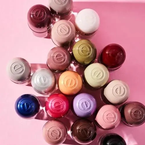 Essence Top Coat Essense Color Shield 8ml