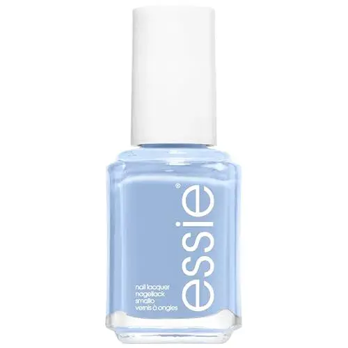 Essie Esmalte Brilhante Azul Atlântico Saltwater Happy 13,5ml