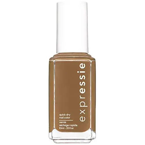 Essie Esmalte de Unhas Cold Brew Crew Sinais Brilhantes