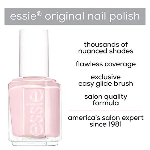 Essie Esmalte Tom Go Overboar 13,5ml Resistente