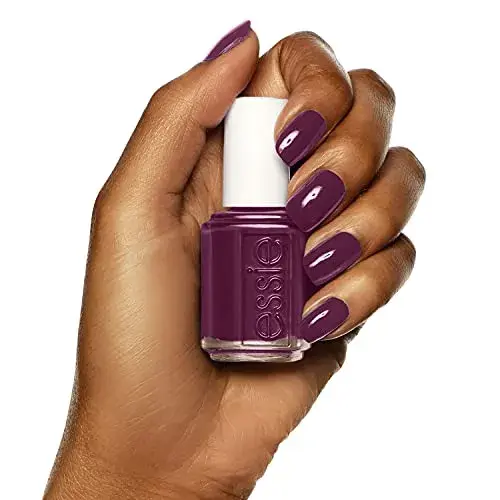 Essie Esmalte Unhas Bahama Mama 13,5ml Brilhante