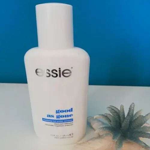 Essie Removedor de Esmalte Unhas 125ml