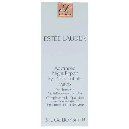 Estée Lauder Advanced Night Repair Eye Concentrate Matrix Sérum de Olhos 15ml