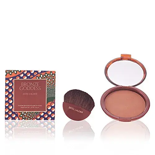 Estee Lauder Bronze Goddess Colorete Medium Deep 21g