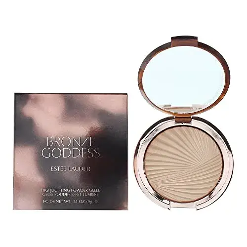 Estée Lauder Bronze Goddess Iluminador Heat Wave 9g