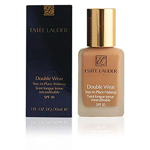 Estée Lauder Double Wear Base Líquida 5W1 Bronze