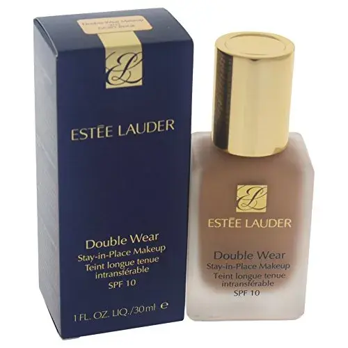 Estée Lauder Double Wear Base Líquida Ivory Beige 30ml Longa Duração