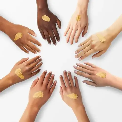 Estée Lauder Double Wear Base Líquida Spiced Sand