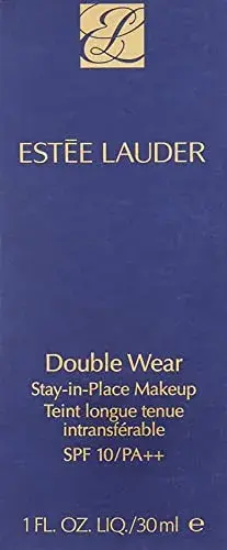 Estée Lauder Double Wear Base Líquida Tom 1C1 Cool Bone