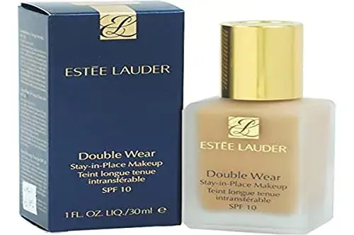 Estée Lauder Double Wear Base Líquida Tom 3C2 Pebble 30ml