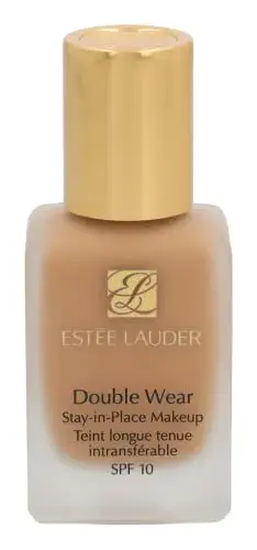 Estée Lauder Double Wear Base Rosto Shell Beige