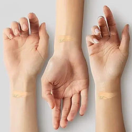 Estée Lauder Double Wear Sheer Base SPF20 Bronze 30ml