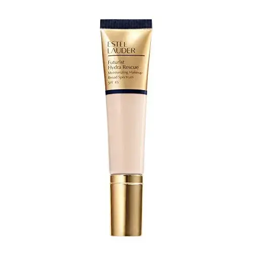 Estée Lauder Futurist Hydra Rescue Maquilhagem Base de cobertura total 35ml SPF45 Tom 1N2