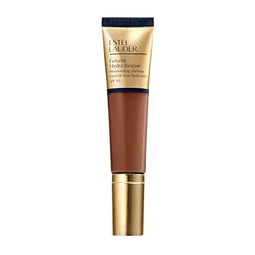 Estée Lauder Futurist Hydra Rescue Moisturizing Makeup SPF45 Tom 6W1 Sandalwood 35ml