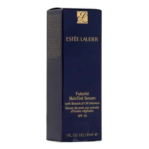 Estée Lauder Futurist Skintint Sérum Foundation Tom 1W1 Bone 30ml