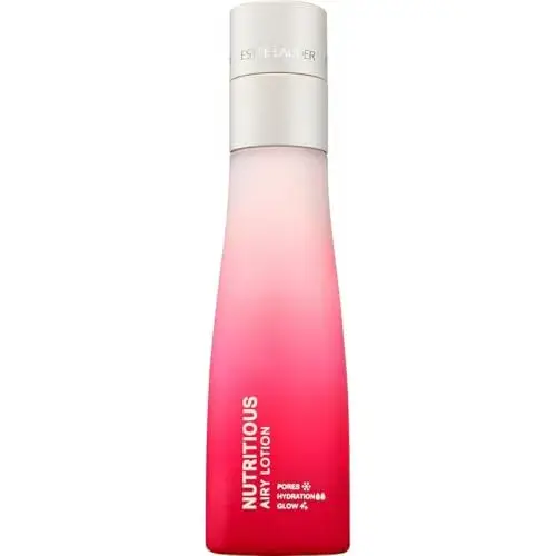 Estée Lauder Loçao Hidratante Facial para Brilho Radiante 100ml