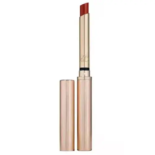 Estée Lauder Pure Color Explicit Slick Shine Lipstick Tom Heat of The Moment