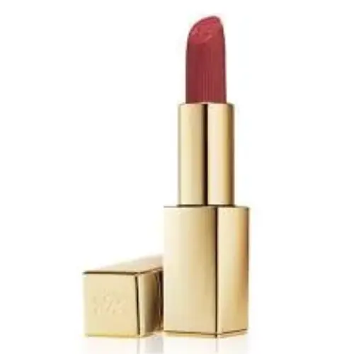 Estée Lauder Pure Color Red Hot Chili Fosco