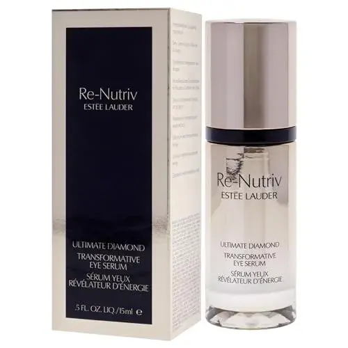 Estée Lauder Re-Nutriv Ultimate Diamond Eye Serum