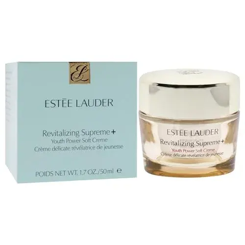 Estée Lauder Revitalizing Supreme + Global Anti-Aging Creme de Rosto 50ml