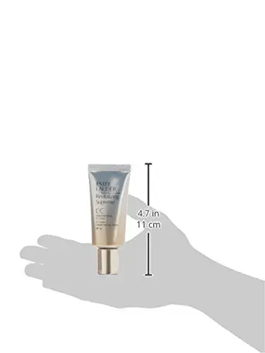 Estée Lauder Revitalizing Supreme CC Cream SPF10 30ml