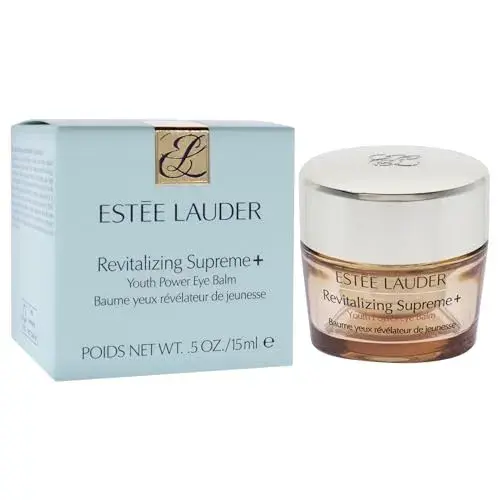 Estée Lauder Revitalizing Supreme+ Power Eye Balm Reparador de Olhos 15ml