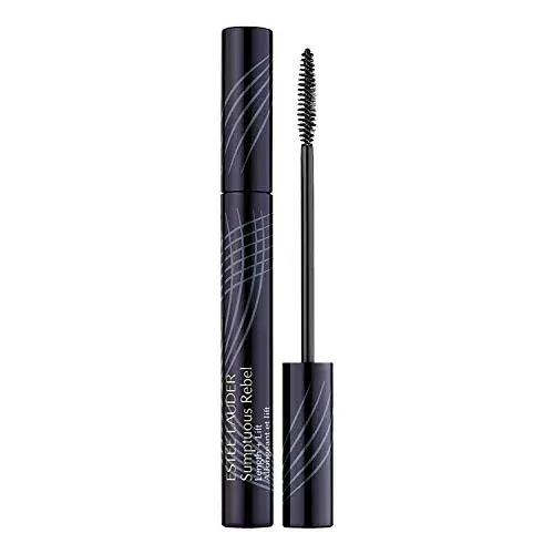 Estée Lauder Sumptuous Rebel Length + Lift Mascara Preto