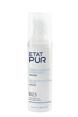 Etat Pur Creme Fundente Hidratante Protege, Cuida, Rejuvenesce 40ml