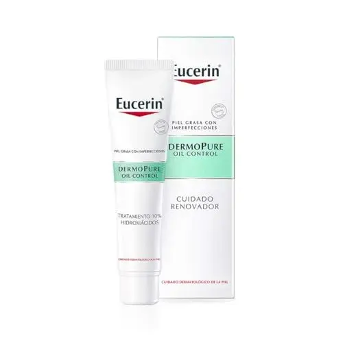 Eucerin Dermopure Sérum Refinante