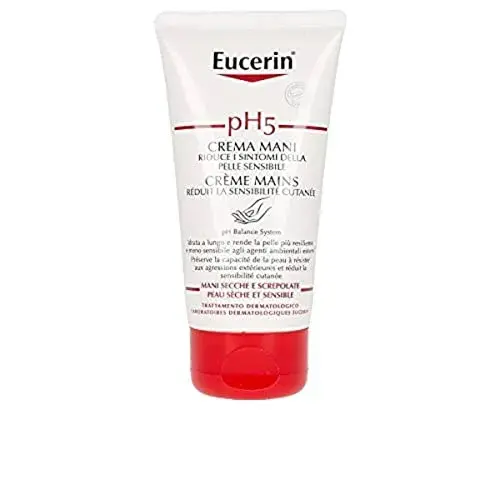 Eucerin pH5 Creme de Mãos 75ml
