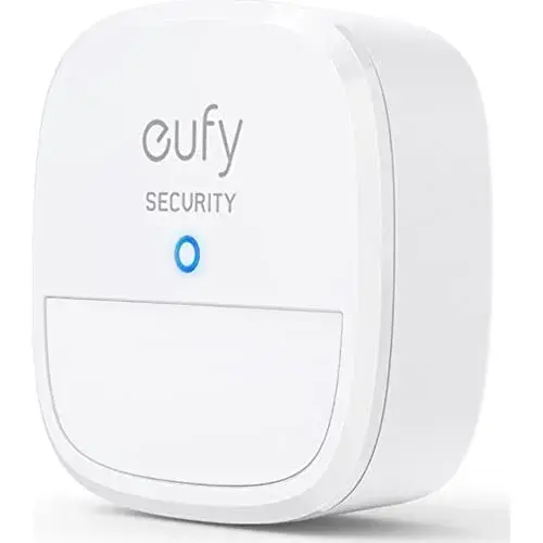 Eufy T8910021 Sensor de Movimento Sistema de Alarme