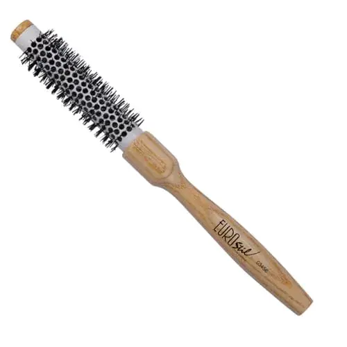 Eurostil Escova Térmica Cerâmica 19MM