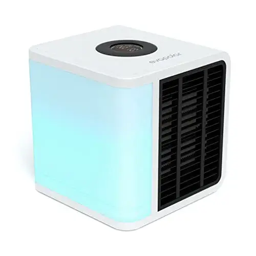 Evapolar EvaLight Plus 5W 1L Branco Humidificador