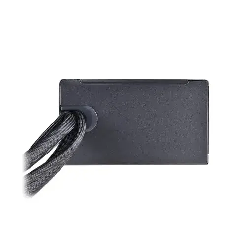 EVGA 650W 100-BR-0650-K2 Bronze