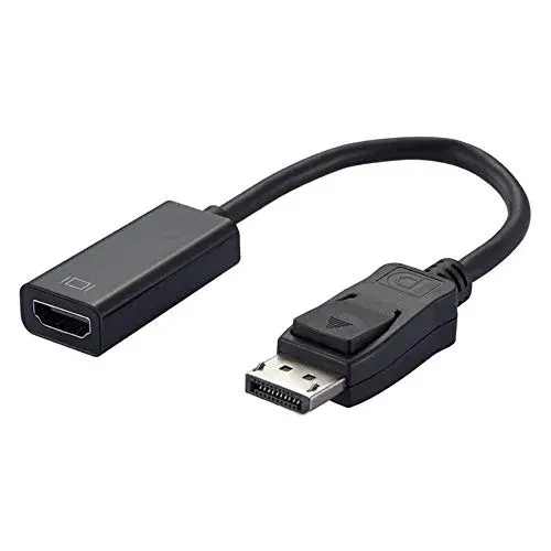 Ewent Adaptador Displaport para HDMI 0,15 m DisplayPort a HDMI