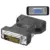 Ewent Adaptador DVI para VGA