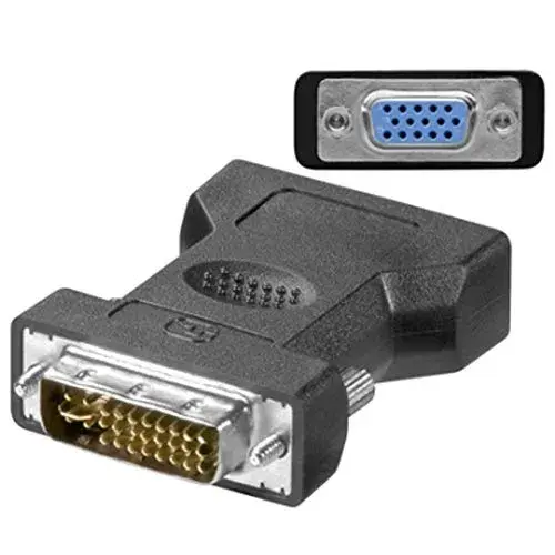 Ewent Adaptador DVI para VGA