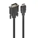 Ewent Cabo Adaptador HDMI DVI-D 2 m