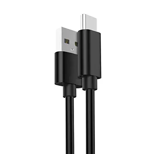 Ewent EC1033 Cabo USB-C a USB-A Fonte de Dados e Carregamento