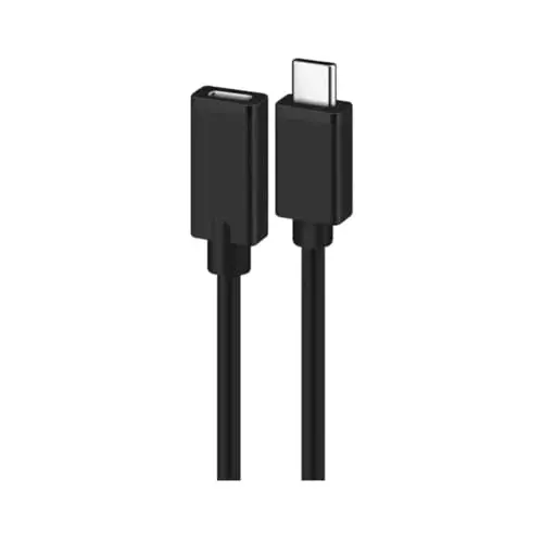 Ewent EC1038 Cabo Extensão USB-C 3m USB C